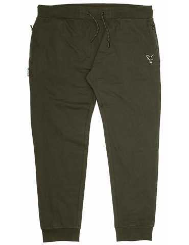 Jogging léger green & silver Fox collection
