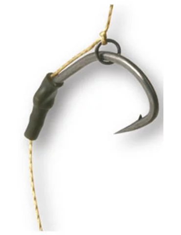 Anneaux Kuro coated rig Fox Edges 2