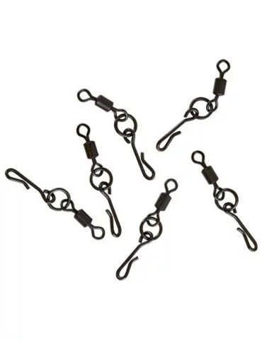 Emerillon Kwik change O ring Fox Edges