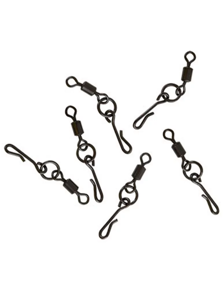 Emerillon Kwik change O ring Fox Edges