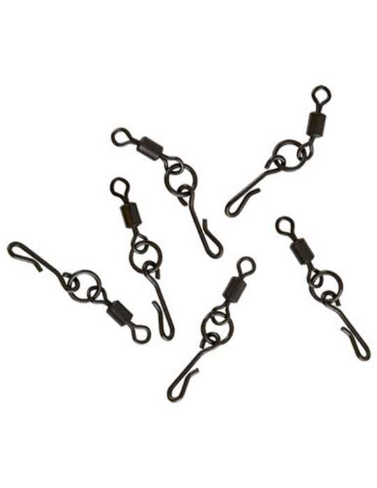 Emerillon Kwik change O ring Fox Edges