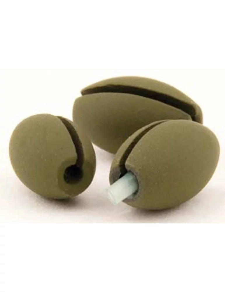 Lestes Kwik change pop-up N°1 Fox Edges