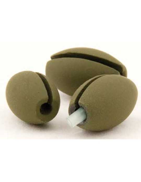 Lestes Kwik change pop-up N°1 Fox Edges