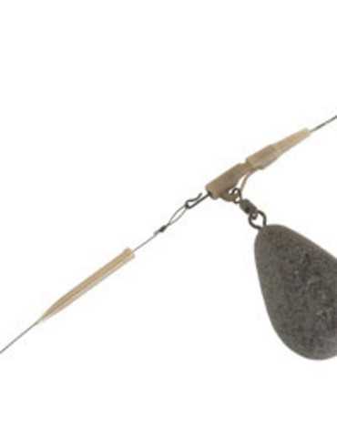 Emerillon Kwik change Fox Edges 2