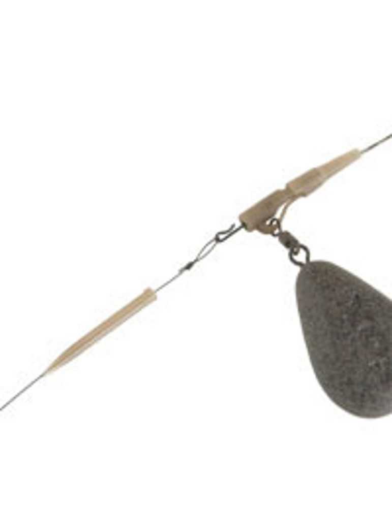 Emerillon Kwik change Fox Edges