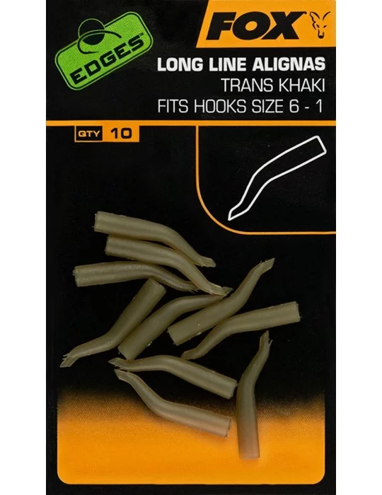 Aligneur de ligne long Fox Edges