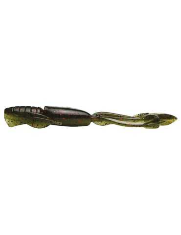 Leurre Souple Keitech Crazy Flapper 2.8" - Natusport