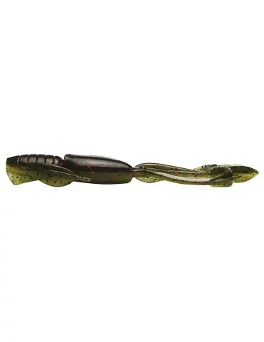 Leurre Souple Keitech Crazy Flapper 2.8" - Natusport