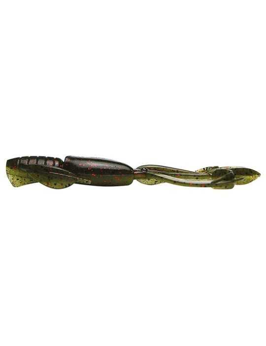 Leurre Souple Keitech Crazy Flapper 2.8" - Natusport