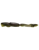 Leurre Souple Keitech Crazy Flapper 2.8" - Natusport