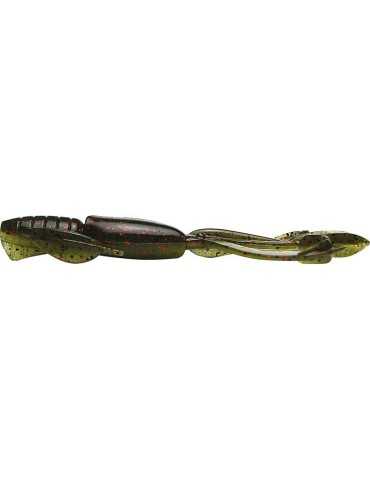 Leurre Souple Keitech Crazy Flapper 3.6" - Natusport
