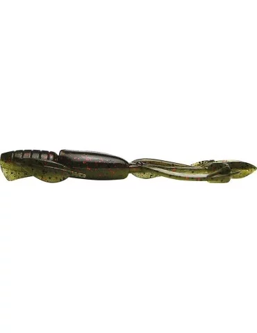 Leurre Souple Keitech Crazy Flapper 3.6" - Natusport