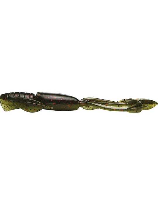 Leurre Souple Keitech Crazy Flapper 3.6" - Natusport
