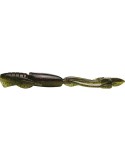 Leurre Souple Keitech Crazy Flapper 3.6" - Natusport