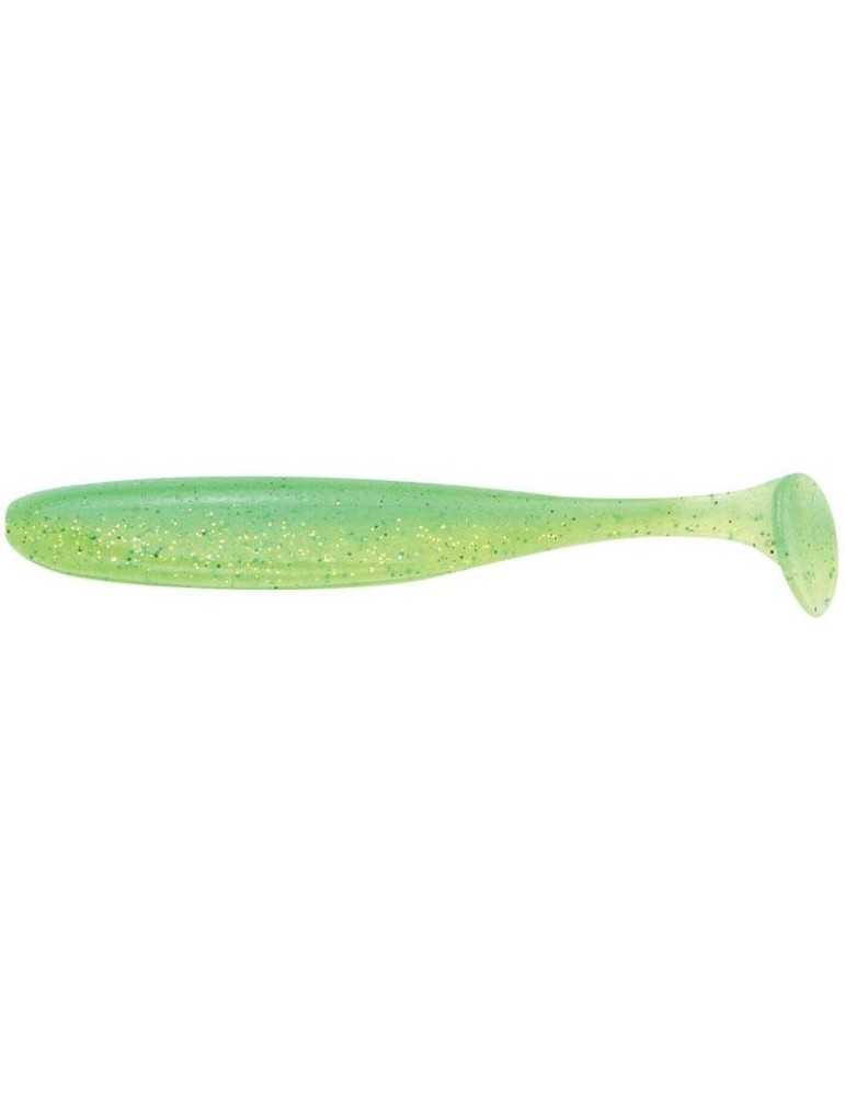 Leurre Souple Keitech Easy Shiner 3” par 10- Natusport