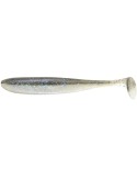 Leurre Souple Keitech Easy Shiner 5” par 5 - Natusport