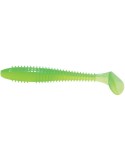 Leurre Souple Keitech Swing Impact Fat 3.8” par 6 - Natusport
