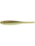 Leurre Souple Keitech Shad Impact 2” - Natusport