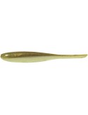 Leurre Souple Keitech Shad Impact 3” - Natusport