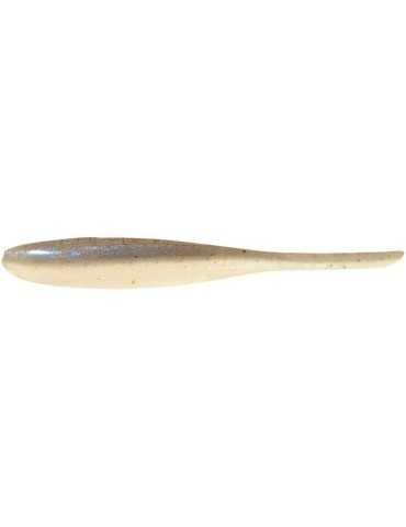 Leurre Souple Keitech Shad Impact 4” - Natusport