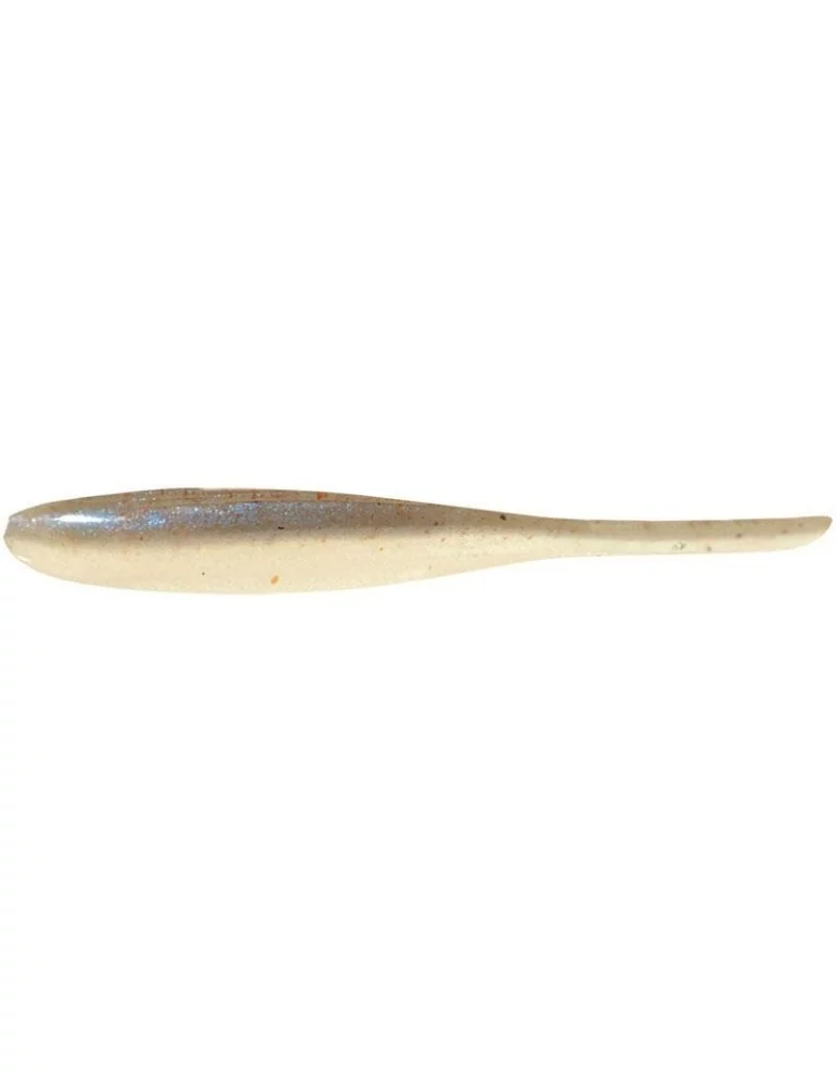 Leurre Souple Keitech Shad Impact 4” - Natusport
