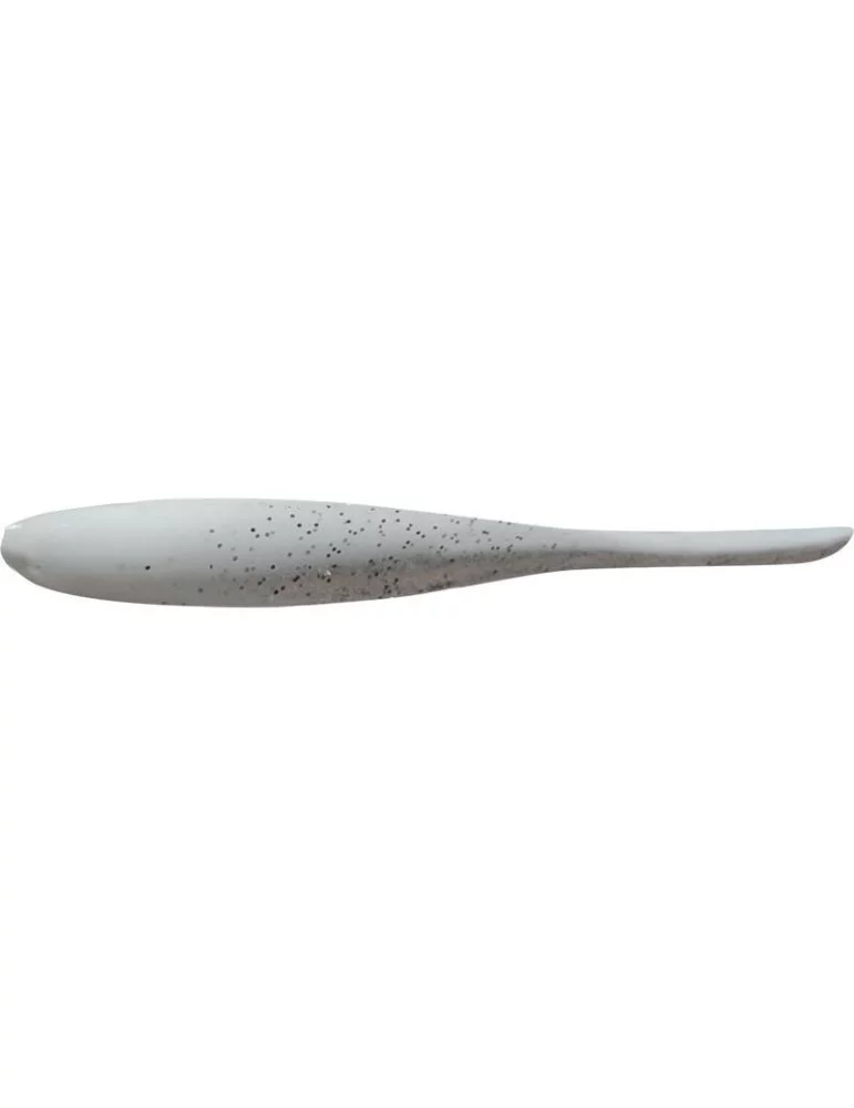 Leurre Souple Keitech Shad Impact 5” - Natusport