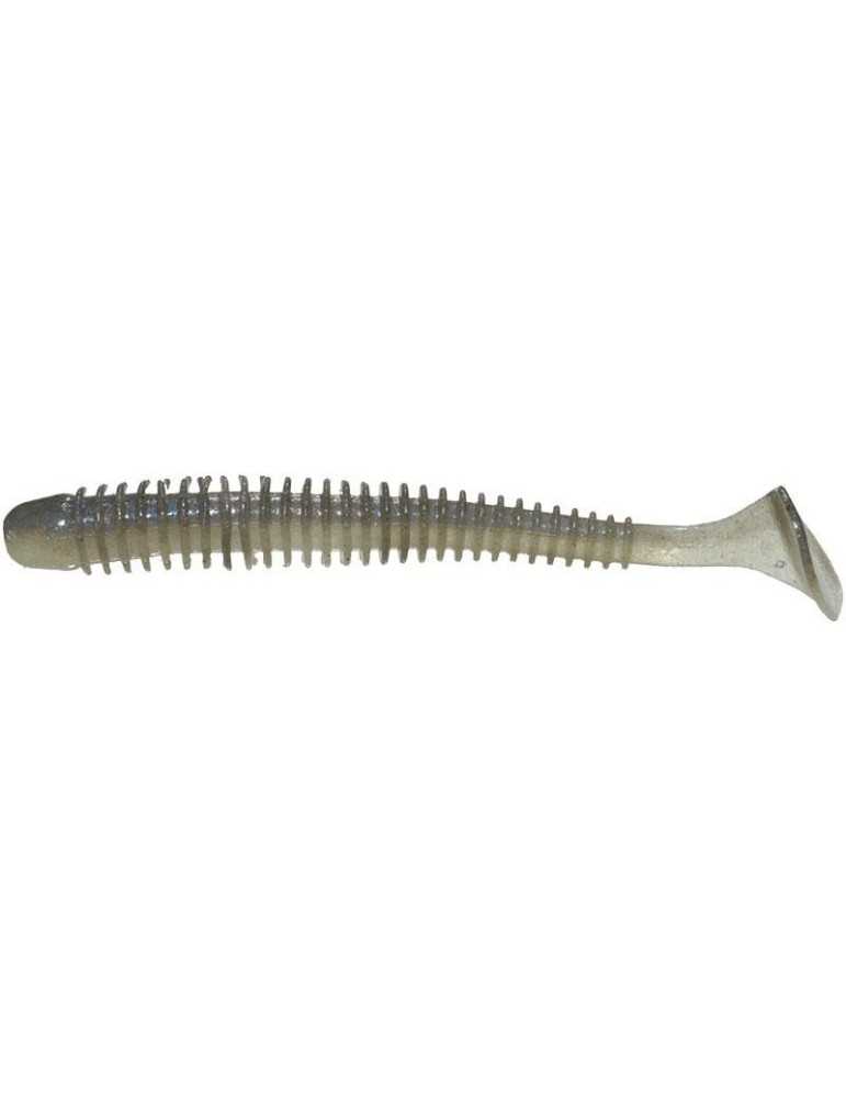 Leurre Souple Keitech Swing Impact Slim 2” par 12 - Natusport