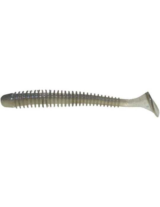 Leurre Souple Keitech Swing Impact Slim 2” par 12 - Natusport