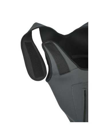 Waders en Néoprène Astucit 4mm - Natusport 2