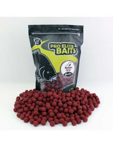 Boilies Pro Elite Baits - Natusport
