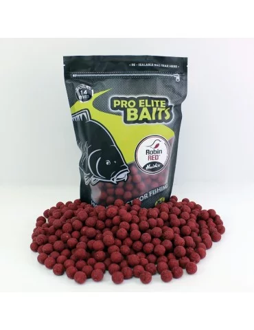 Boilies Pro Elite Baits - Natusport
