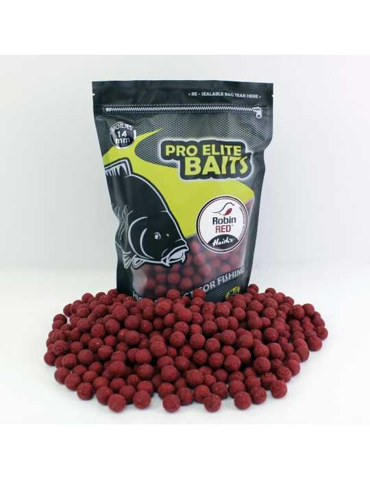 Boilies Pro Elite Baits - Natusport