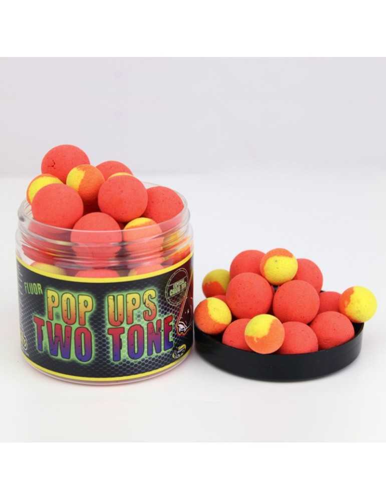 Pop ups Pro Elite Baits - Natusport