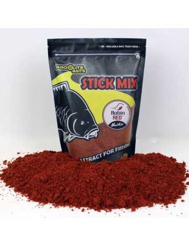Stick Mix Pro Elite Baits - Natusport