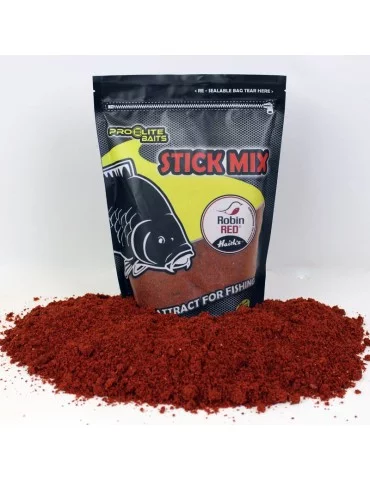 Stick Mix Pro Elite Baits - Natusport