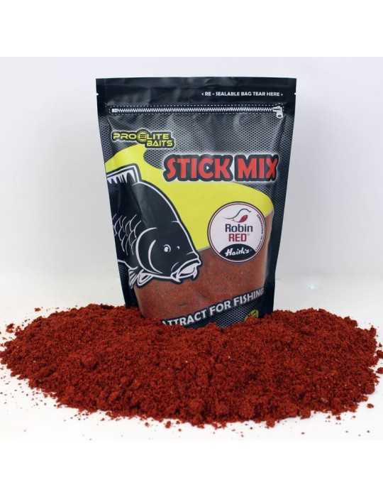 Stick Mix Pro Elite Baits - Natusport