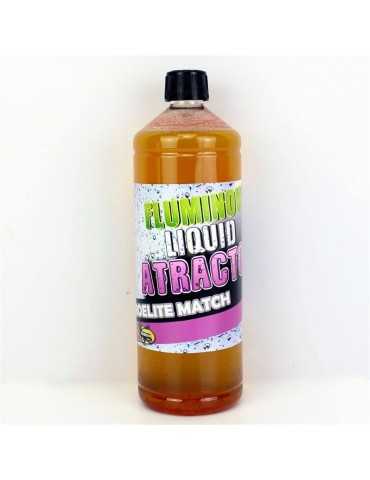 Liquide Fluminow Attractor Pro Elite Baits - Natusport