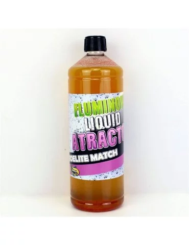 Liquide Fluminow Attractor Pro Elite Baits - Natusport