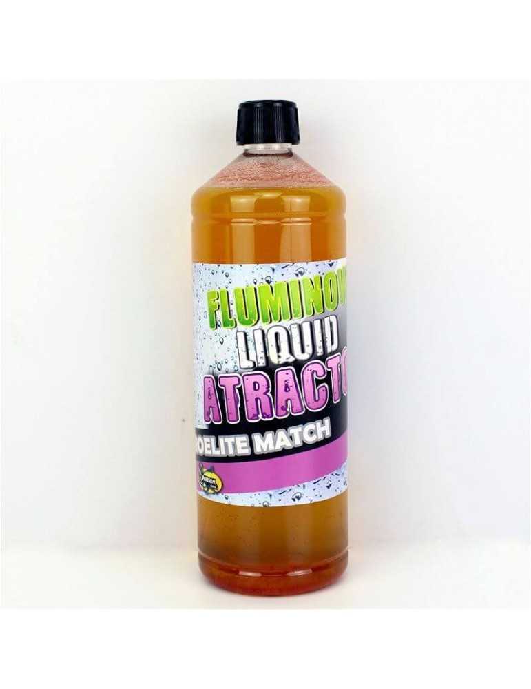 Liquide Fluminow Attractor Pro Elite Baits - Natusport