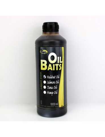 Huile Pro Elite Baits - Natusport