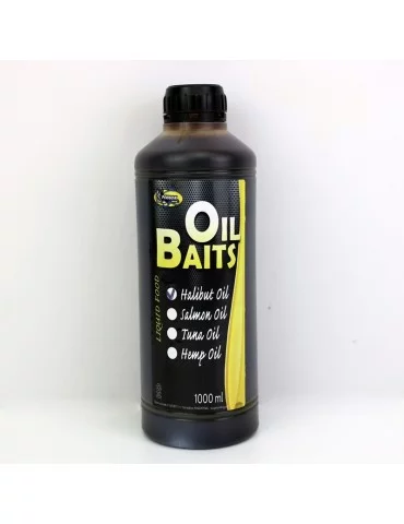 Huile Pro Elite Baits - Natusport