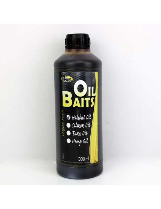 Huile Pro Elite Baits - Natusport