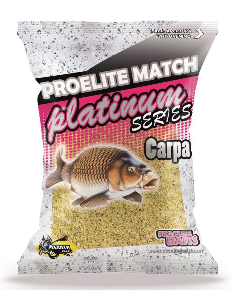 Amorce Pro Elite Baits - Natusport