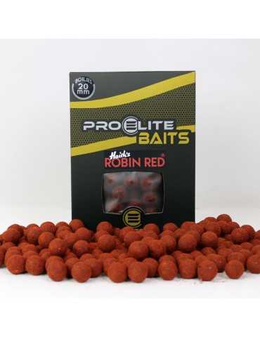 Boilies Pro Elite Baits Gold - Natusport