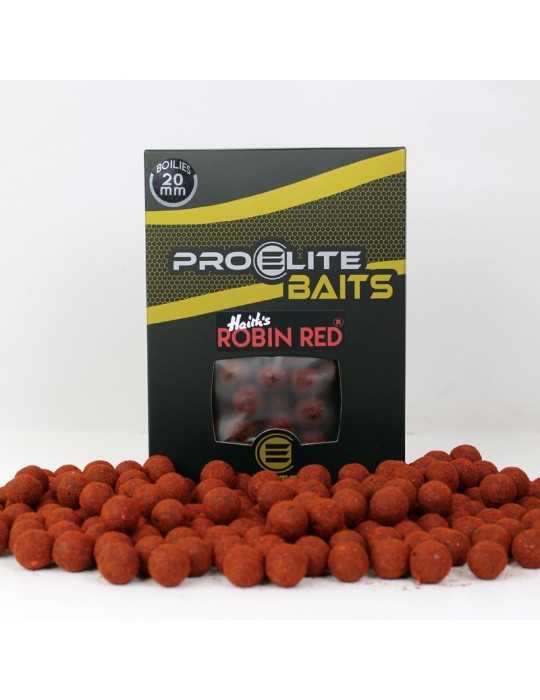 Boilies Pro Elite Baits Gold - Natusport