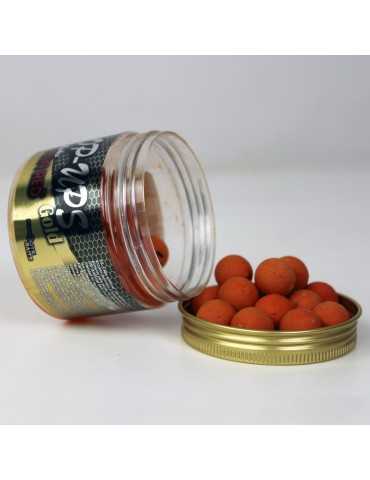 Pop Ups Pro Elite Baits Gold - Natusport