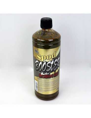 Spod Booster Pro Elite Baits Gold - Natusport