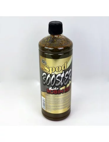 Spod Booster Pro Elite Baits Gold - Natusport