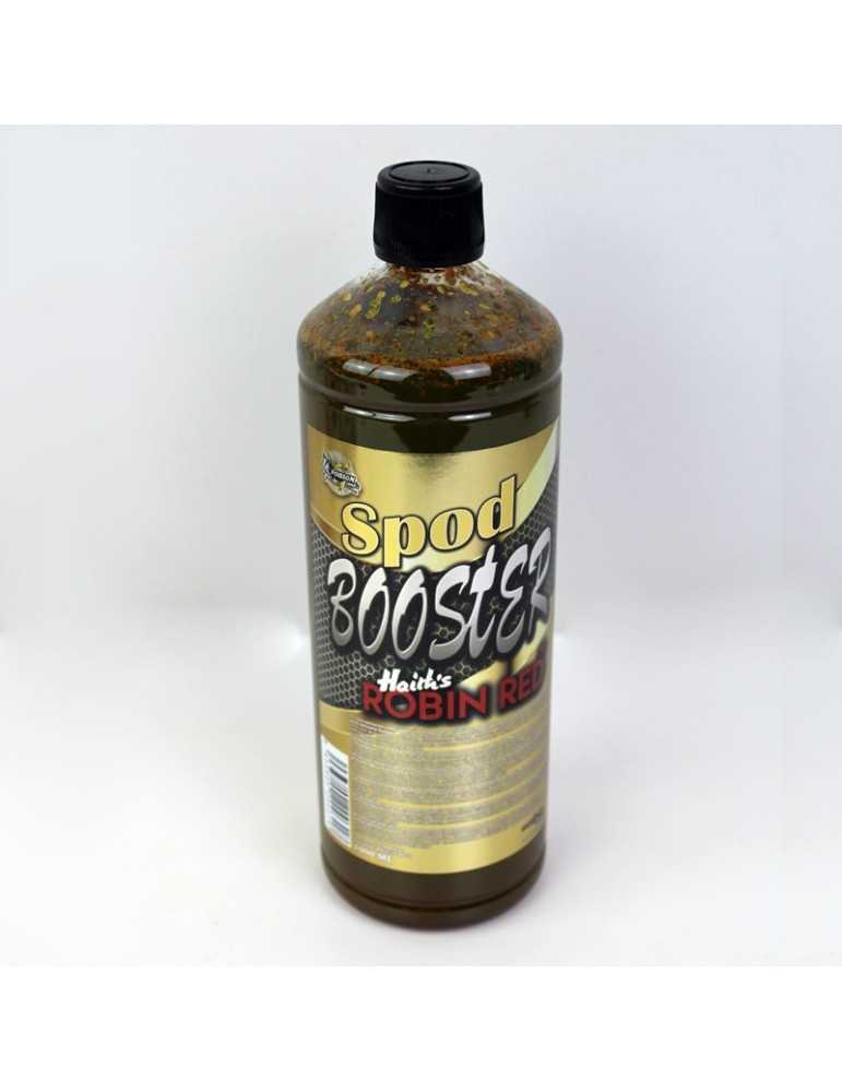 Spod Booster Pro Elite Baits Gold - Natusport