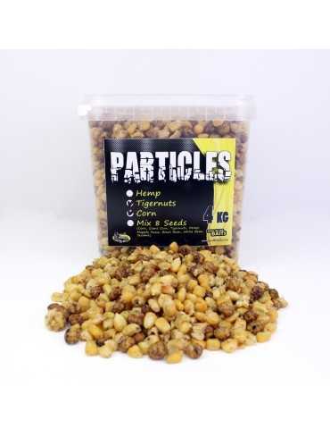 Graines Pro Elite Baits - Natusport
